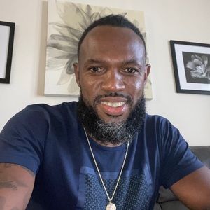 Meet your Posher, Daryl